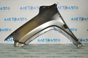 Front right wing Jeep Compass 17-25