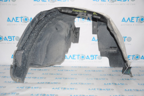 Rear left fender liner Jeep Compass 17-18