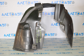 Front right mudguard Jeep Compass 17-24