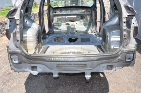 Jeep Compass 17-24 Rear Panel 2 Parts