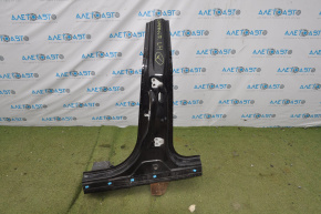 Body pillar center left Jeep Compass 17-24