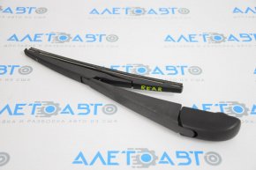 Rear wiper arm Jeep Compass 17-24 with cover