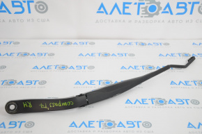Wiper arm right Jeep Compass 17-24