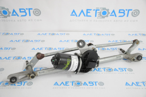 Wiper Trapezoid with Motor Jeep Compass 17-24