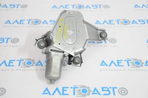 Rear wiper linkage with motor Jeep Compass 17-24