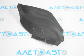 Right wiper grille seal Jeep Compass 17-24