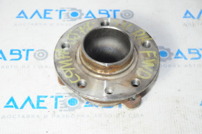 Rear right hub Jeep Compass 17-22 fwd