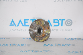 Front left hub Jeep Compass 17-22