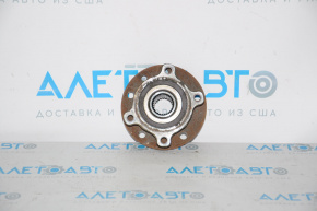 Front left hub Jeep Compass 17-22