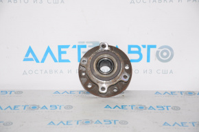 Front right hub Jeep Compass 17-22