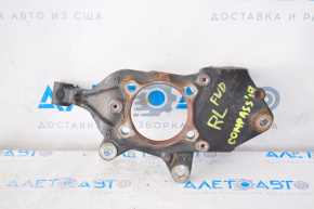 Rear left axle Jeep Compass 17-22 fwd iron