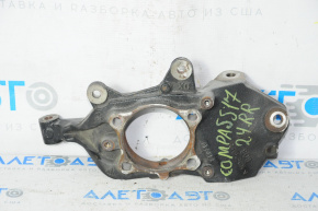 Rear right axle Jeep Compass 17-22 fwd iron