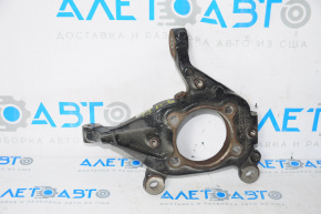 Front left axle Jeep Compass 17-22 fwd iron