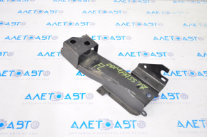 Front left subframe burr Jeep Compass 17-24
