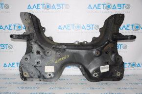 Front subframe Jeep Compass 17-21