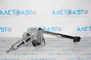 Steering column EUR Jeep Compass 17-21 with cardan shaft