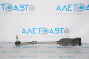 Steering rod with tip left Jeep Compass 17-24