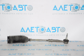Steering rod with tip right Jeep Compass 17-24