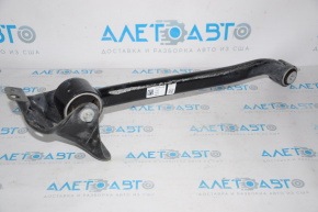 Rear left longitudinal arm Jeep Compass 17-24 with bracket