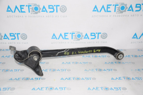 Rear right longitudinal arm Jeep Compass 17-24 with bracket