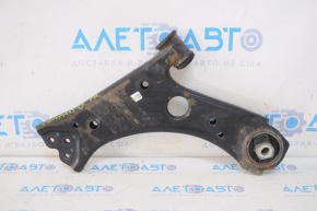 Lower control arm front right Jeep Compass 17-22 without ball joint