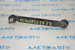 Front stabilizer rod right Jeep Compass 17-24 plastic