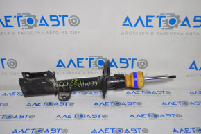 Shock absorber rear left Jeep Compass 17-21 fwd