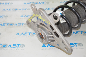Shock absorber support rear left Jeep Compass 17-18