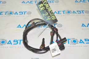 ABS sensor rear right Jeep Compass 17-22 fwd