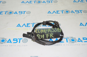 ABS sensor front right Jeep Compass 17-22 fwd