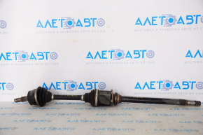 Drive axle shaft front right Jeep Compass 17-21 fwd manual transmission