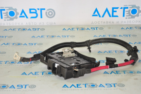 Positive battery terminal Jeep Compass 17-25