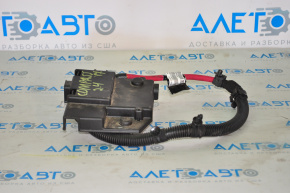 Positive battery terminal Jeep Compass 17-25