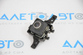 Jeep Compass 17-21 Rear View Camera with Bracket