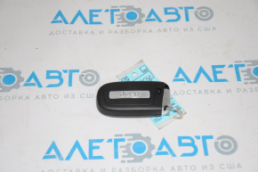 Key Jeep Compass 17-24 smart 3 buttons