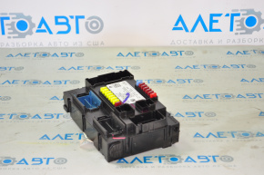 Body Control Module Jeep Compass 17-18