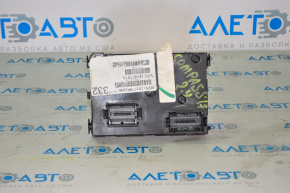 Body Control Module Jeep Compass 17-18