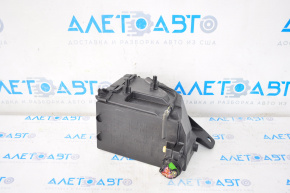 Jeep Compass Fuse Box 17-25