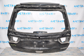 Jeep Grand Cherokee WK2 14-22 bare tailgate