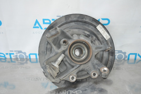 Rear left axle with hub for Jeep Grand Cherokee WK2 16-22