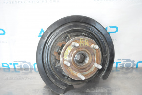 Rear right axle with hub for Jeep Grand Cherokee WK2 16-22
