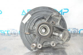 Rear right axle with hub for Jeep Grand Cherokee WK2 16-22