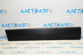 Jeep Patriot 11-17 Lower Front Left Door Trim (Structure)