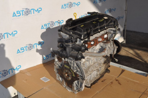 Jeep Patriot 11-17 2.4 ED3 FWD 58k, 8/10