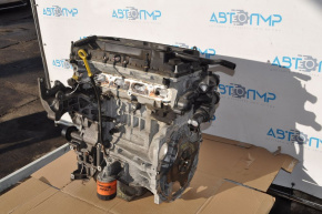 Jeep Patriot 11-17 2.4 ED3 FWD 58k, 8/10