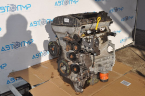 Jeep Patriot 11-17 2.4 ED3 FWD 58k, 8/10