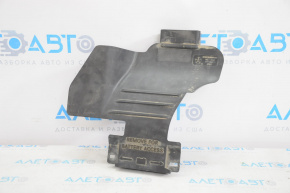 Jeep Patriot 11-17 Air Intake