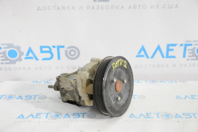 Jeep Patriot 11-17 Water Pump