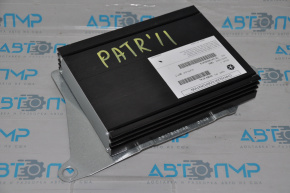 Jeep Patriot 11-17 Audio Amplifier