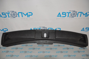 Jeep Patriot 11-17 Trunk Door Trim Black